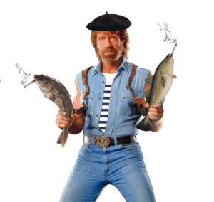 Chuck Norris PNG HD PNG Clip art