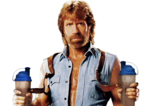 Chuck Norris PNG Image PNG Clip art