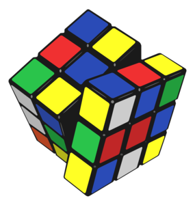 Cube PNG Pic PNG Clip art