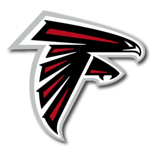 Atlanta Falcons PNG Photo PNG Clip art