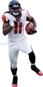 Atlanta Falcons PNG Pic PNG Clip art