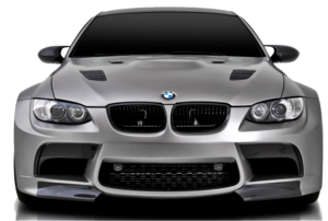 BMW M3 Transparent Background PNG Clip art