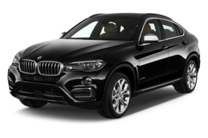 BMW X6 PNG Clipart PNG Clip art