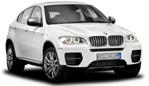 BMW X6 Transparent PNG PNG Clip art