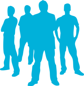 Band PNG Pic PNG Clip art