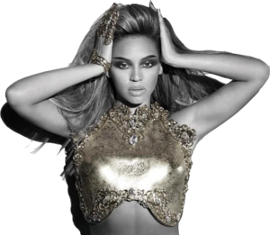 Beyonce Transparent PNG PNG Clip art