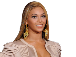 Beyonce PNG Image PNG Clip art