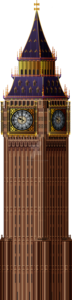 Big Ben PNG HD PNG Clip art