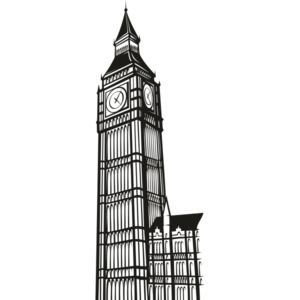 Big Ben PNG Pic PNG Clip art