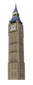 Big Ben PNG Transparent Image PNG Clip art