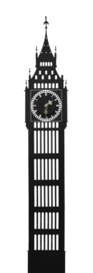 Big Ben PNG Transparent PNG Clip art