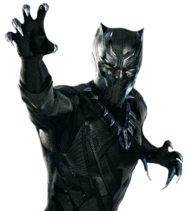 Black Panther PNG Clipart PNG Clip art