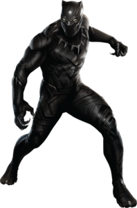 Black Panther PNG File PNG Clip art