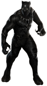 Black Panther PNG Photos PNG Clip art