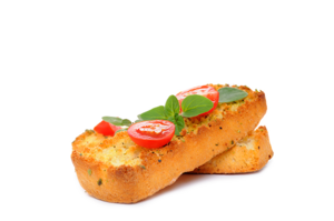 Bruschetta PNG Photos PNG Clip art