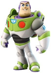 Buzz Lightyear PNG HD PNG Clip art