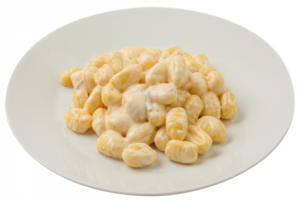 Gnocchi PNG Photo PNG Clip art