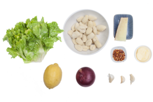 Gnocchi PNG Pic PNG Clip art