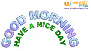 Good Morning PNG Pic PNG Clip art