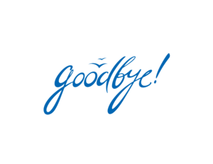 Goodbye PNG Transparent File PNG Clip art