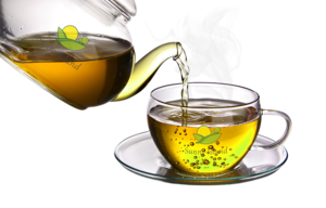 Green Tea PNG File PNG Clip art