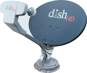 Dish Antenna PNG HD PNG Clip art