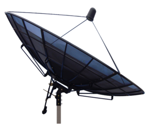 Dish Antenna Transparent PNG PNG Clip art