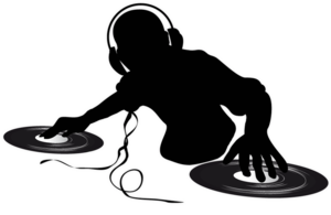 DJ PNG Clipart PNG Clip art