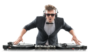 DJ PNG Free Download PNG Clip art