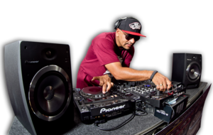 DJ PNG Transparent PNG Clip art