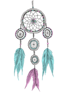 Dream Catcher PNG Image PNG Clip art