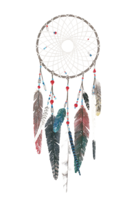 Dream Catcher PNG Pic PNG Clip art