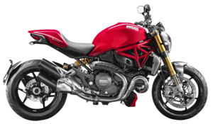 Ducati PNG Transparent PNG Clip art