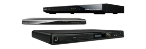 DVD Players Transparent PNG PNG Clip art