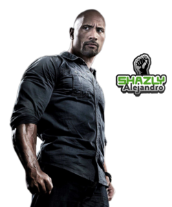 Dwayne Johnson PNG File PNG Clip art