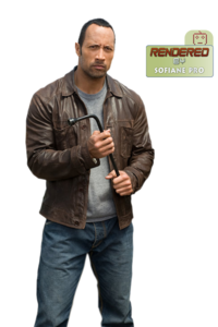 Dwayne Johnson PNG Photos PNG Clip art