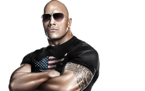 Dwayne Johnson PNG Picture PNG Clip art