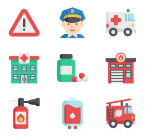 Emergency PNG Photos PNG Clip art