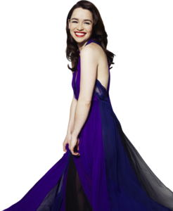 Emilia Clarke PNG Clipart PNG Clip art