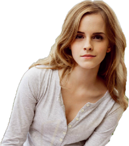 Emma Watson PNG HD PNG Clip art