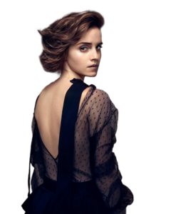 Emma Watson PNG Photo PNG Clip art