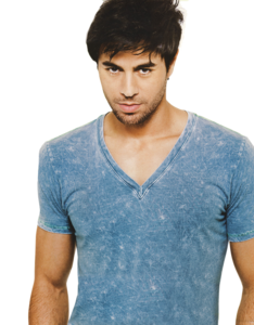 Enrique Iglesias PNG File PNG Clip art