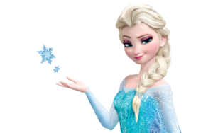 Elsa PNG Transparent Picture PNG Clip art