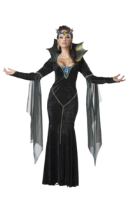 Evil Queen Transparent PNG PNG Clip art