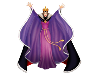 Evil Queen PNG Photos PNG Clip art