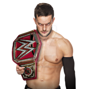 Finn Balor PNG Background PNG Clip art