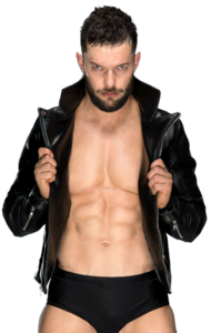 Finn Balor PNG Free Image PNG Clip art