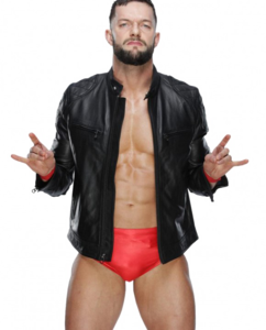 Finn Balor PNG Pic Background PNG Clip art