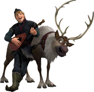 Frozen Sven PNG Clipart PNG Clip art