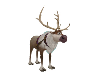 Frozen Sven PNG File PNG Clip art